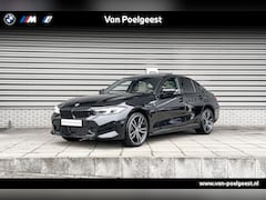 BMW 3-serie - Sedan 330e M Sport / Travel Pack / Innovation Pack