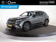 Mercedes-Benz GLC-klasse - 200 4MATIC AMG Line | Panoramadak | Trekhaak | 360 Camera | | Digital Light | Nightpakket