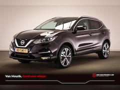 Nissan Qashqai - 1.6 N-Connecta | PANORAMADAK | CLIMA | DAB | 360 CAMERA | TREKHAAK