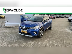 Renault Captur - 1.3 TCe 140 Intens