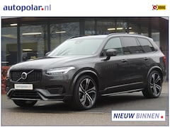 Volvo XC90 - 2.0 T8 Recharge AWD Ultimate Dark Tailored Wool/Luchtvering/22inch etc