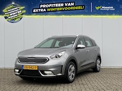 Kia Niro - 1.6 GDi Hybrid 141pk DCT6 DynamicLine | Camera & Sensoren Achter | Automaat | Trekhaak 13