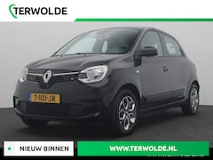 Renault Twingo Z.E. - R80 E-Tech Equilibre 22 kWh | Navigatie | Parkeersensoren | 'Trekhaak' |