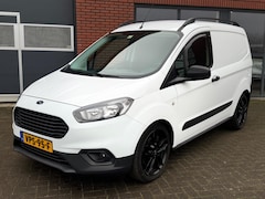 Ford Transit Courier - 1.0 Trend EcoBoost S&S