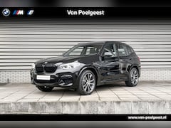 BMW X3 - xDrive20i High Executive / M Sportpakket / Panoramadak