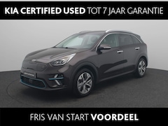 Kia e-Niro - ExecutiveLine 64 kWh Leder | Stoelverwarming | Keyless | JBL | Camera | Navi | All Season