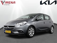 Opel Corsa - 1.4 Edition Automaat - Airco - Lichtmetalen Velgen - Cruise Control - Stoel-/Stuurwielverw