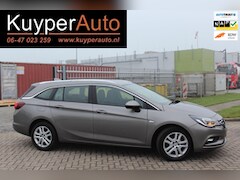 Opel Astra Sports Tourer - 1.0 Online Edition NAP NAVI CAMERA CLIMA PARKEERSENSOREN