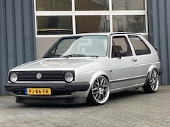 Volkswagen Golf - 1.3 17 Inch BBS Recaro Edition Schroefset