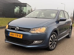 Volkswagen Polo - 1.4 TDI BlueMotion II Navigatie II CruiseControl