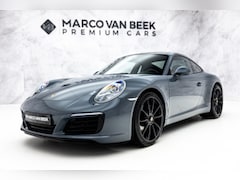 Porsche 911 - 991.2 3.0 Carrera | Glasdak | Sportuitlaat | Bose | 20"