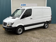 Mercedes-Benz Sprinter - 210 2.2 96Pk CDI 325 Functional HD / Airco / Trekhaak / Apk t/m 17-01-2026