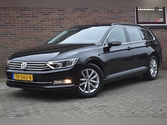 Volkswagen Passat Variant - 1.4 TSI ACT Highline '17 Leder Clima Cruise Inruil mogelijk