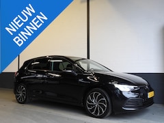 Volkswagen Golf - 1.0 TSI Life NAVI-APP/CLIMA/LED/17"LMV