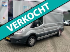 Ford Transit - 310 2.0 TDCI L3H2 Trend | Zeer nette Transit