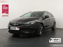 Opel Astra Sports Tourer - BWJ 2022 1.2 131 PK Business Elegance APPLE CARPLAY / ADNROID AUTO / NAVI / CLIMA / CRUISE