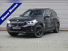 BMW iX3 - High Executive 80 kWh | Pano | Trekhaak | ACC | Head-Up | H & K | Adaptive LED |