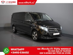 Mercedes-Benz Vito - 116 CDI Aut. L3 Select BPM VRIJ/ LED/ LMV/ 2.5t Trekverm./ Carplay/ Camera