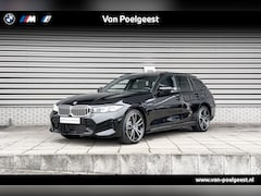 BMW 3-serie Touring - 330e