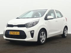 Kia Picanto - 1.0 DPi ComfortLine 5p | Airco | Bluetooth |