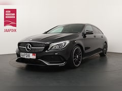 Mercedes-Benz CLA-klasse Shooting Brake - BWJ 2019 200 Prestige 157 PK AUTOMAAT / NAVI / CLIMA / CRUISE / BLUETOOTH / HALF LEDER / L