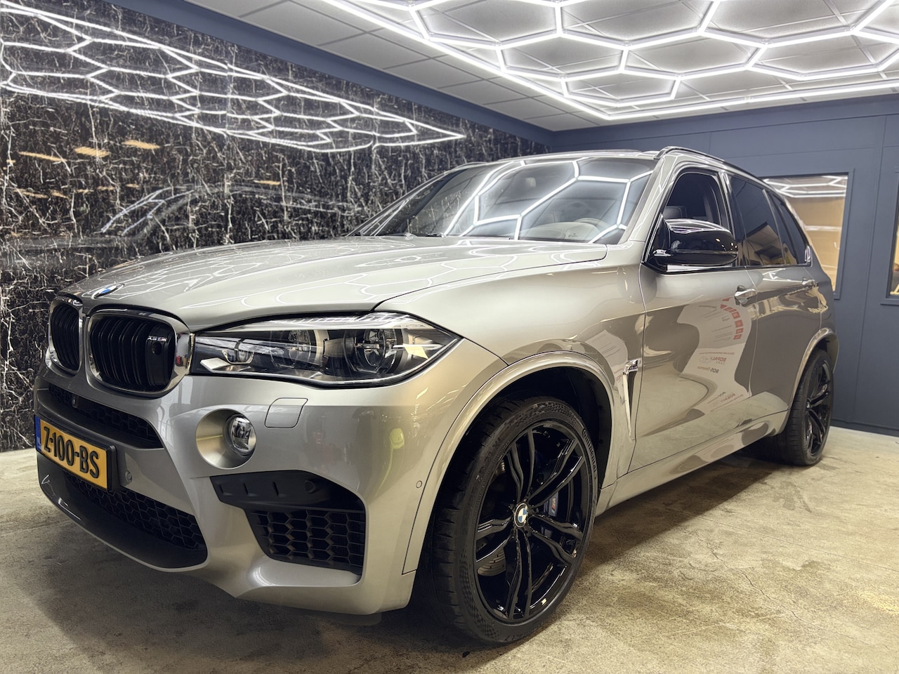 BMW X5 - M M - AutoWereld.nl