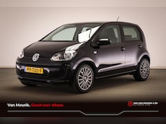 Volkswagen Up! - 1.0 take up BlueMotion | COMFORT PACK | AIRCO | 16"