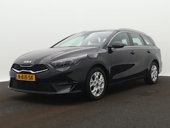 Kia Cee'd Sportswagon - Ceed 1.0 T-GDi MHEV DynamicLine | Navigatie | Camera | Dual Climate Control | Parkeersenso