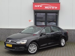 Volkswagen Jetta - 1.4 TSI Hybrid Comfortline navi LM airco