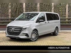 Mercedes-Benz Vito - 114 L2 Automaat Dubbel Cabine | Nieuw Model | Airco | Camera