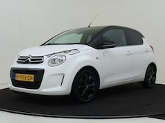 Citroën C1 - 1.0 VTi Origins | Climate control | Camera | LM Velgen |