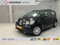 Volkswagen Up! - 1.0 BMT move up | AIRCO | CRUISE | CAMERA | PARK PILOT |