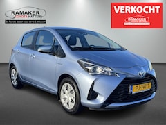 Toyota Yaris - 1.5 Hyb. Aspiration