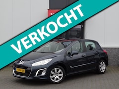 Peugeot 308 - 1.6 VTi Style airco LM navi automaat org NL