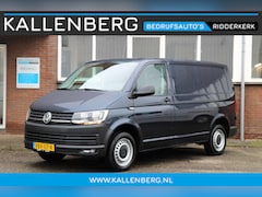 Volkswagen Transporter - 2.0 TDI 150PK L1H1 Comfortline / App connect / Camera / Automaat / Cruise