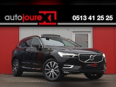 Volvo XC60 - 2.0 D5 AWD Inscription | Panoramadak | ACC | HUD | Trekhaak | Leder | 360° Camera |