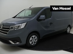 Renault Trafic E-Tech - L2H1 T29 Comfort | Snel Leverbaar | Nieuw | Airbag voor passagier | LED-verlichting in de