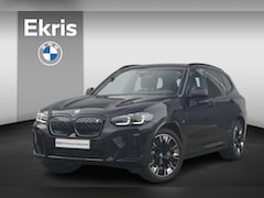 BMW iX3 - High Executive 20'' / Trekhaak elektrisch / Stuurwiel verwarmd / Comfort Acces