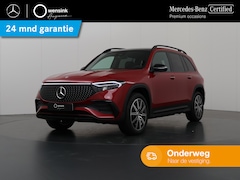 Mercedes-Benz EQB - 250+ AMG Line 71 kWh | Keyless Entry | 360 camera | Panoramadak |