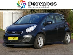 Kia Venga - 1.4 CVVT Plus Pack | stoelverwarming | slechts 54600 kilometer