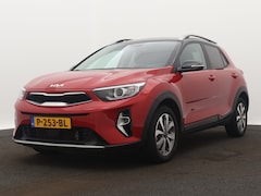 Kia Stonic - 1.0 T-GDi MHEV DynamicPlusLine | Navigatie | Climate Control | Parkeersensoren | Camera |