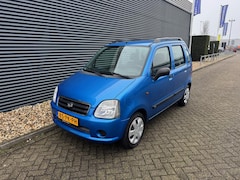 Suzuki Wagon R+ - 1.3 GLX * Dealeronderhouden * APK 01-2026