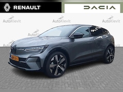 Renault Mégane E-Tech - Comfort Range Techno 60 kWh - Pack winter / pack advanced drive assist & augmented vision