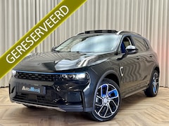 Lynk & Co 01 - 1.5 Hybride 2022 *360 Camera* Panoramadak / Infinity Sound / Adaptive Cruise / Memory Seat