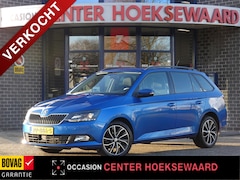 Skoda Fabia Combi - 1.0 TSI Greentech 95pk Style Sport | Pdc | Navigatie | Cruise |