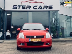 Suzuki Swift - 1.5 Exclusive, Automaat, Airco, 5 Deuren, NAP, APK