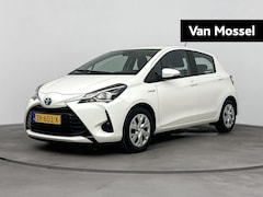 Toyota Yaris - 1.5 Hybrid Active | Automaat | Navigatie | Climate Control | Cruise Control | Bluetooth