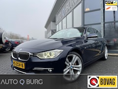 BMW 3-serie - 335i High Executive | Automaat | Leder | Climate | Stoelverwarming | LED | LMV |