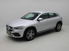 Mercedes-Benz GLA-Klasse - 200 Business Solution Luxury Aut. Nw-type Navi /Camera