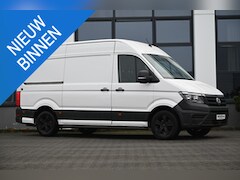 Volkswagen Crafter - 2.0 TDI L3H3 17"LMV